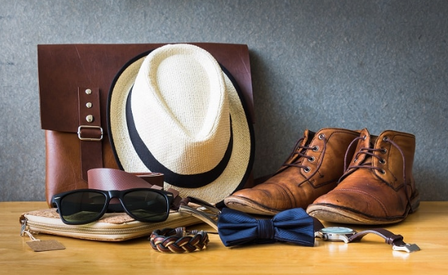 Fashion Accessories